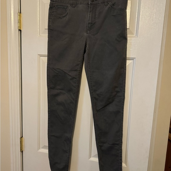 Toad&Co size 6 “5 pocket skinny pant” - Picture 2 of 5